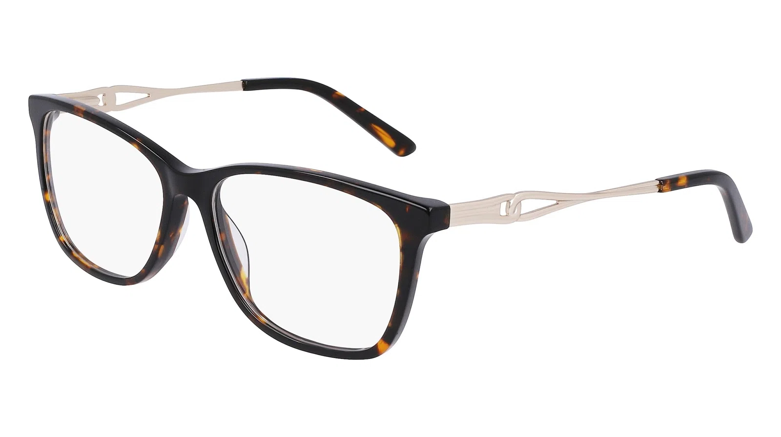 Marchon NYC M 5020 Eyeglasses - view 2